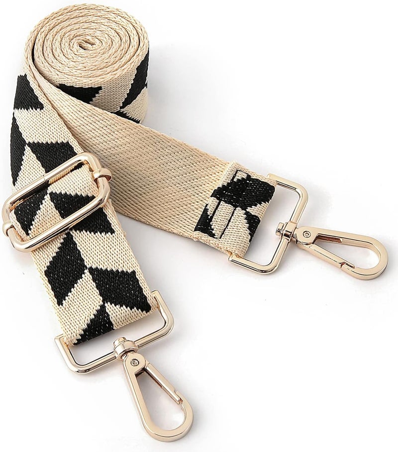 Shein Purse Strap Replacement Crossbody Handbag Shoulder Strap Adjustable - Image 1